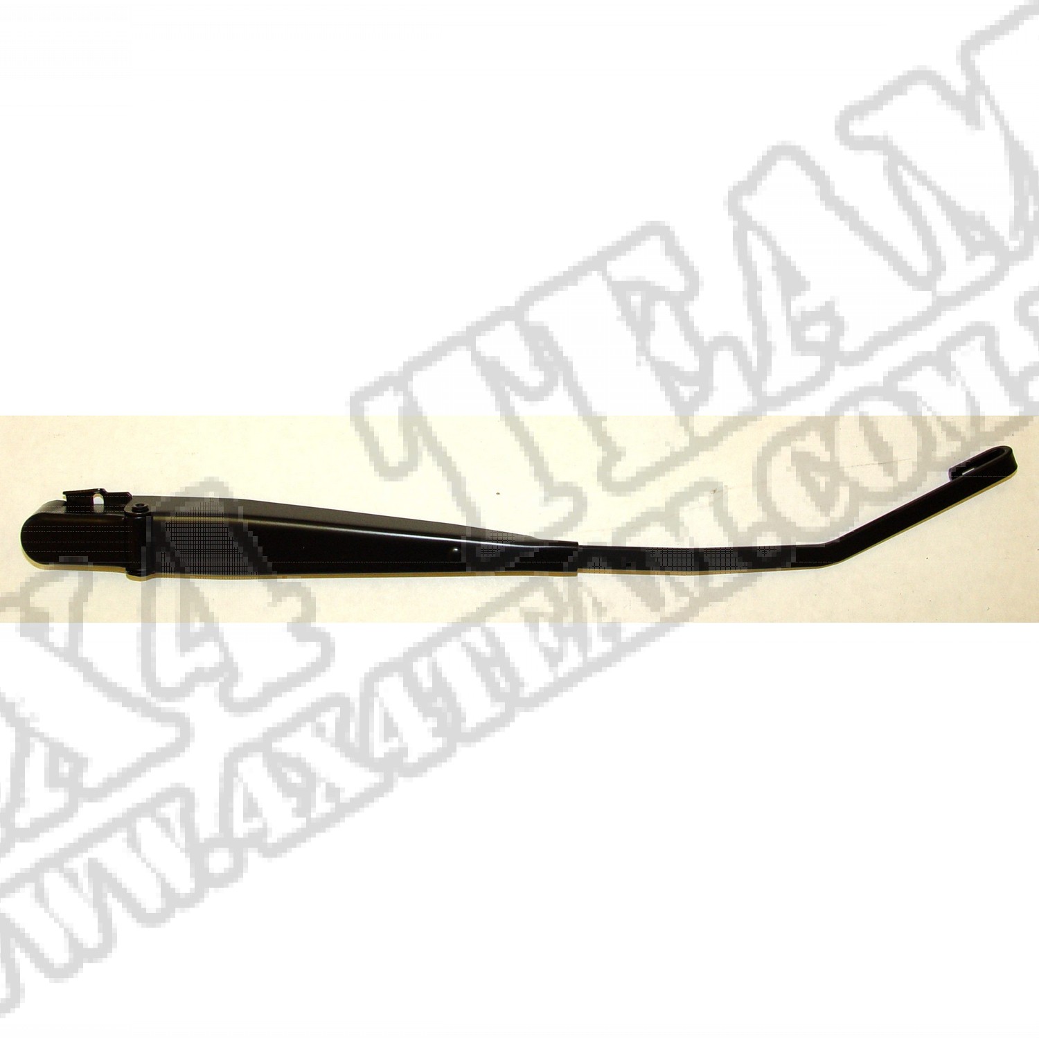 Windshield Wiper Arm; 97-06 Jeep Wrangler