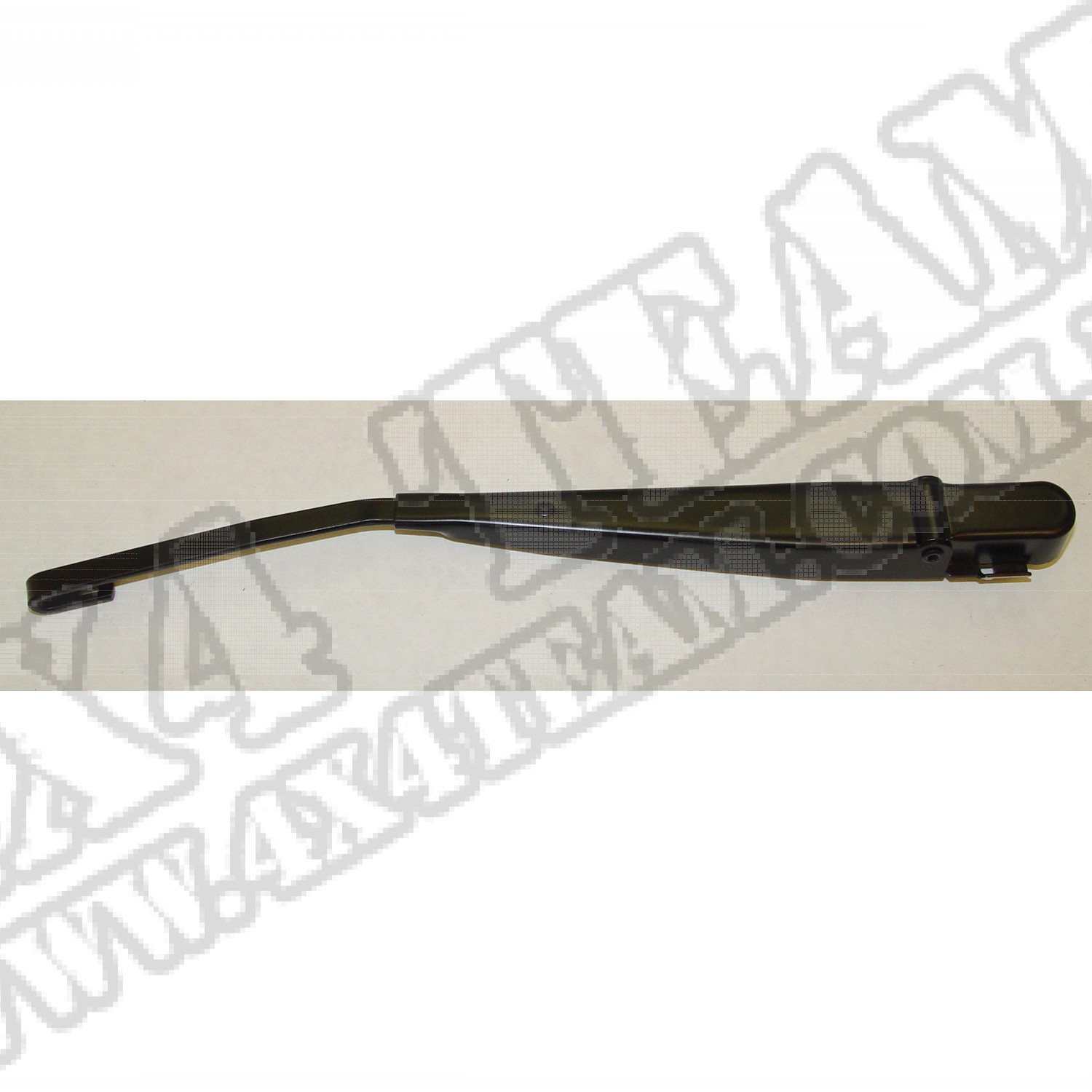 Windshield Wiper Arm, Rear; 97-02 Jeep Wrangler TJ