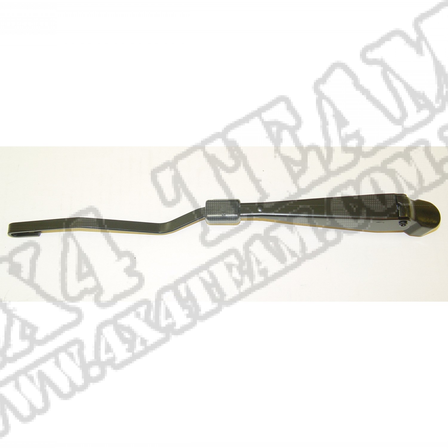 Windshield Wiper Arm, Rear, Washer Tube; 84-96 Jeep Cherokee XJ