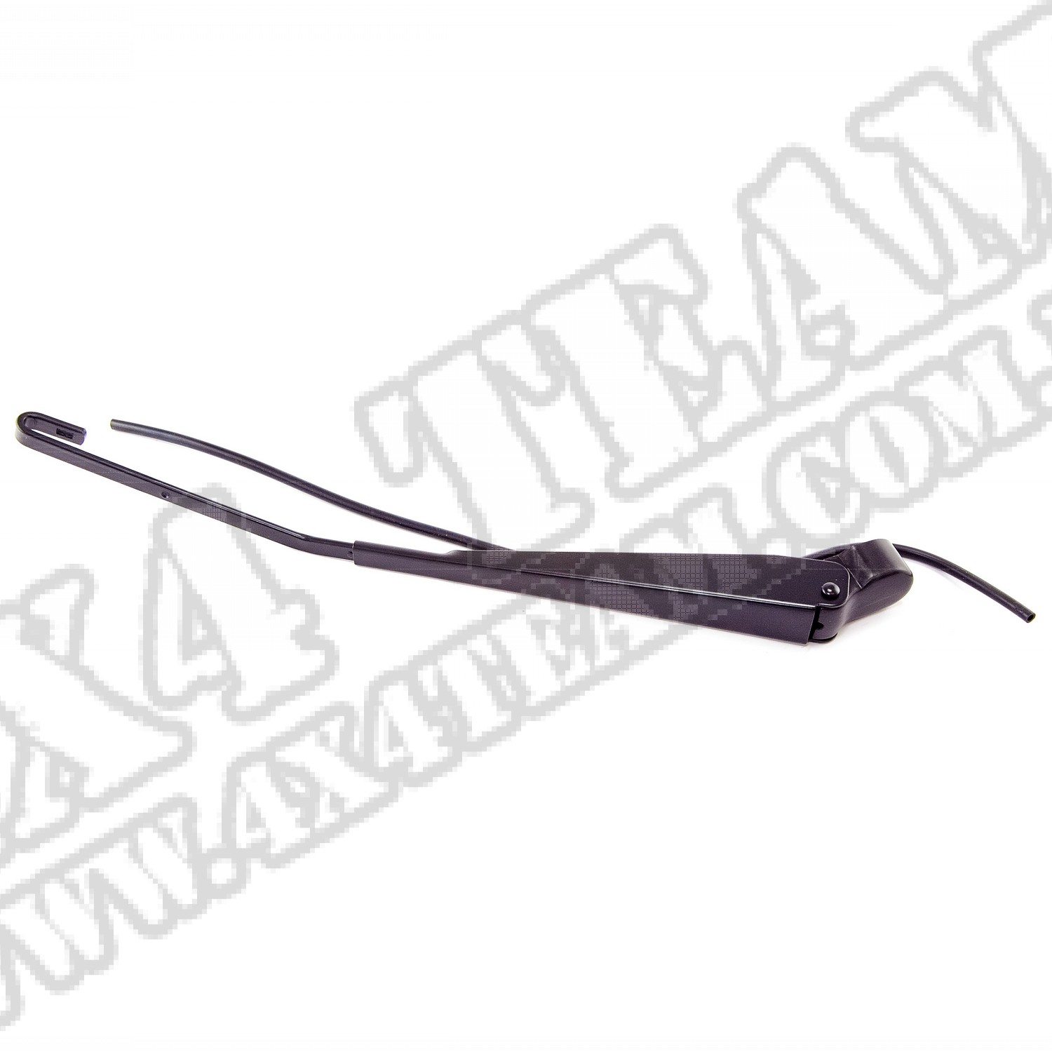 Windshield Wiper Arm, Rear, Washer Tube; 97-01 Jeep Cherokee XJ