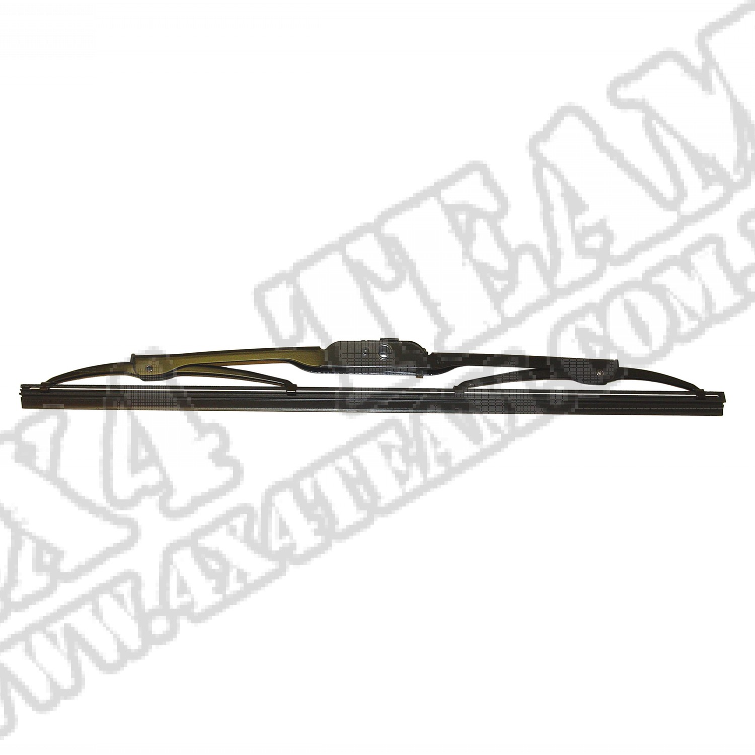 Windshield Wiper Blade, 13 Inch; 87-06 Jeep Wrangler