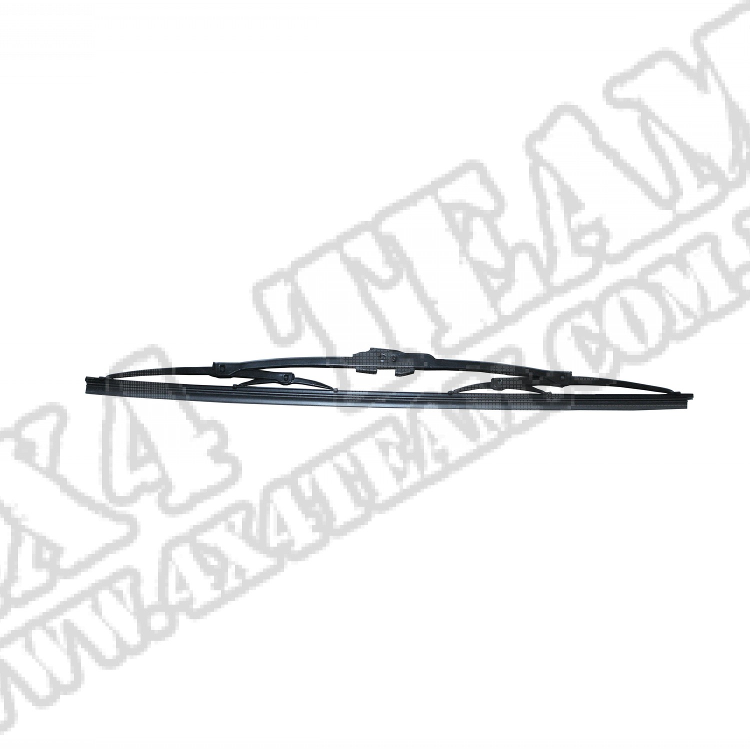 Windshield Wiper Blade, 18 Inch; 84-06 Jeep Wrangler/Cherokee XJ/TJ