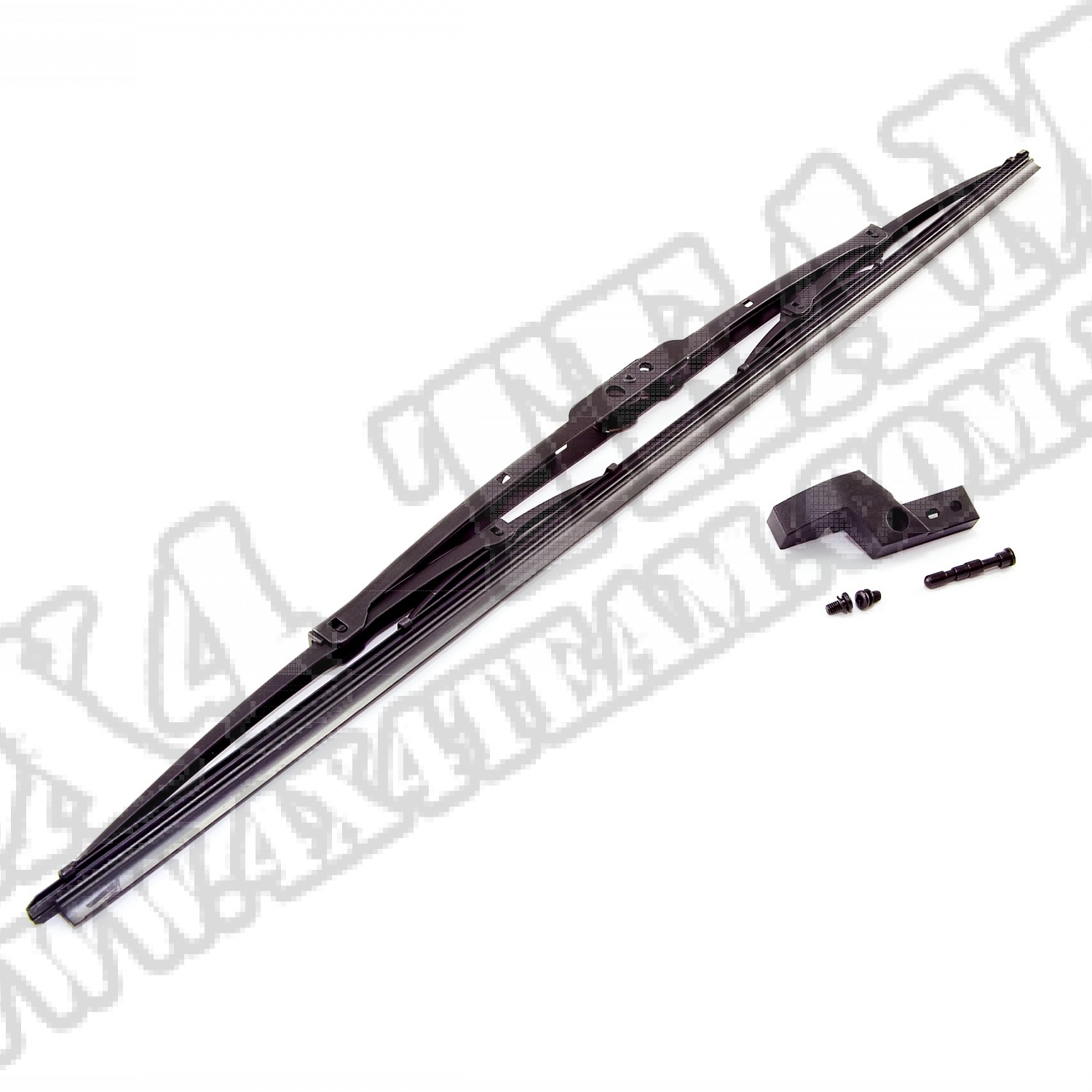 Windshield Wiper Blade, 19 Inch; 93-98 Grand Cherokee/02-07 Liberty