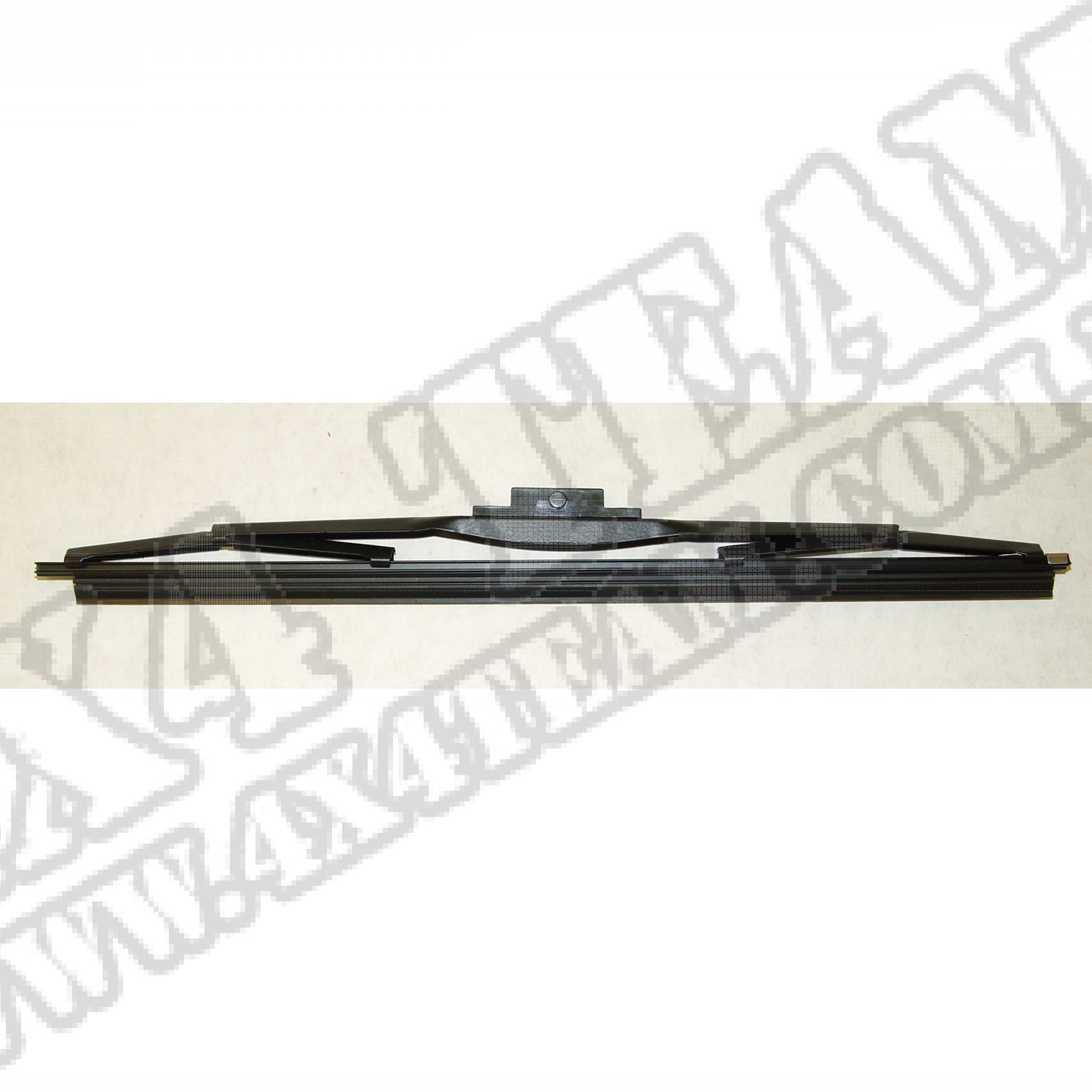 Windshield Wiper Blade, 11 Inch; 68-86 Jeep CJ5/CJ6/CJ7/CJ8