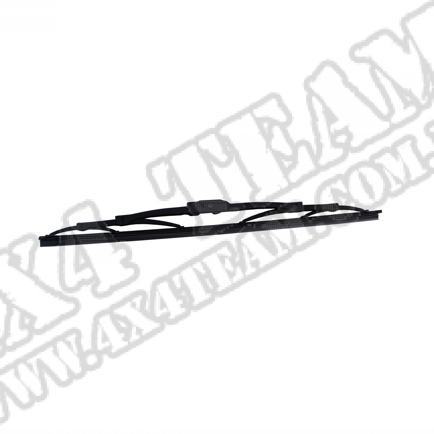 Windshield Wiper Blade, 15 Inch; 07-18 Jeep Wrangler JK