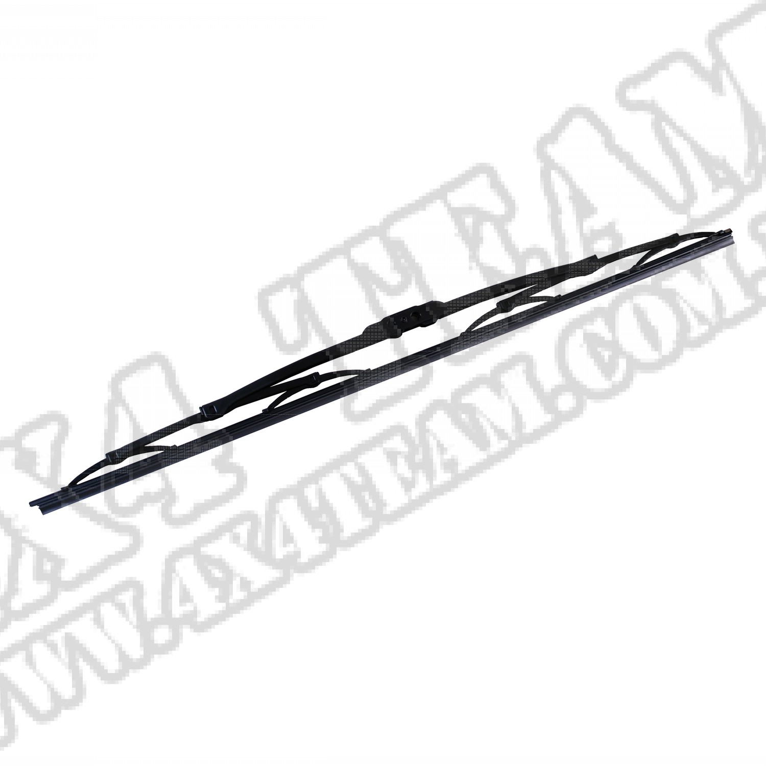 Windshield Wiper Blade, 21 Inch; 99-11 Jeep Grand Cherokee