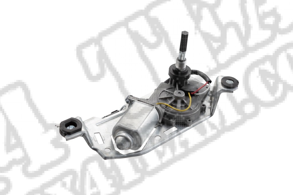 Silnik wycieraczek do 07-18 Wrangler JK