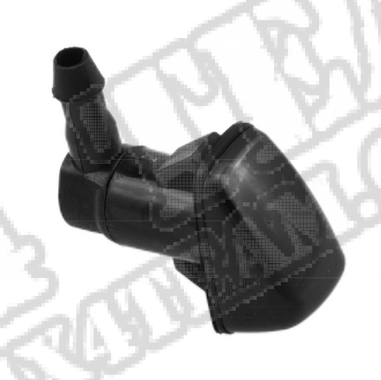 Dysza przedniego spryskiwacza szyby; 08-12 Jeep Liberty KK