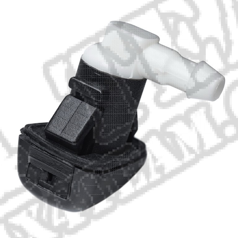 Spryskiwacz szyby przód; 14-20 Jeep Cherokee KL