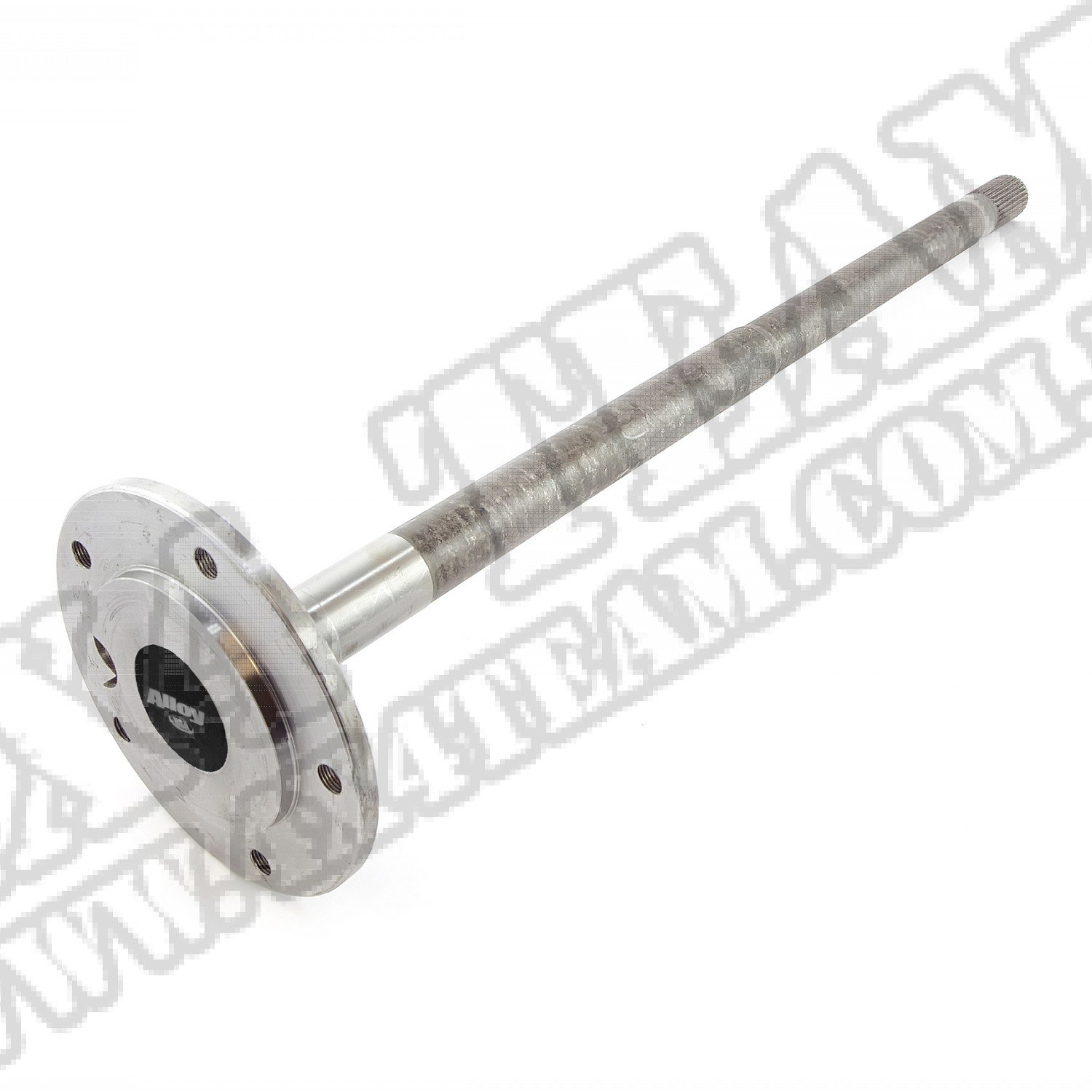 Axle Shaft, Rear, Right, Wide-Track; 82-86 CJ7/CJ8 Scrambler, AMC 20