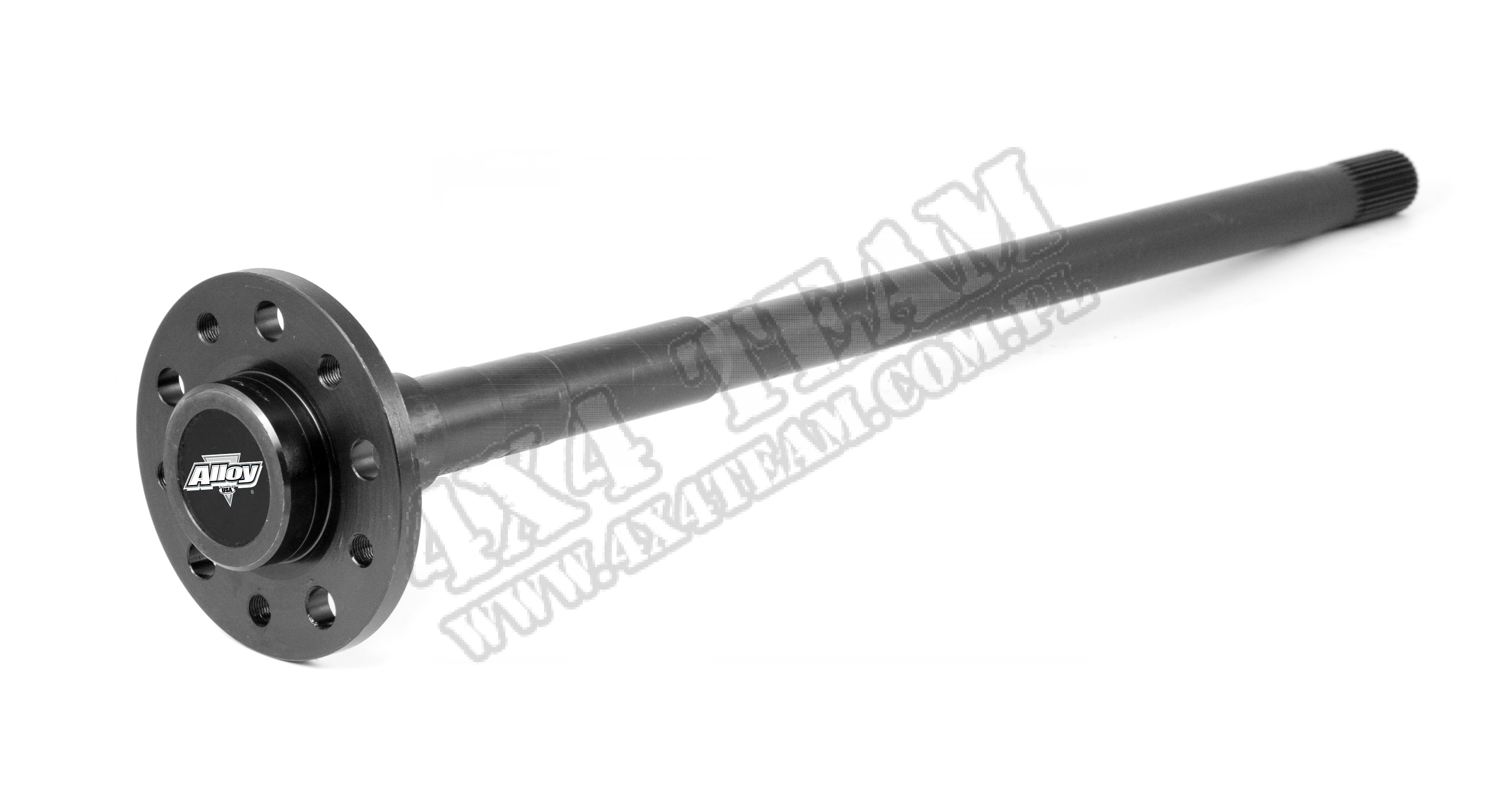 Axle Shaft, Rear, Left, Non ABS; 97-06 Jeep Wrangler TJ, for Dana 44