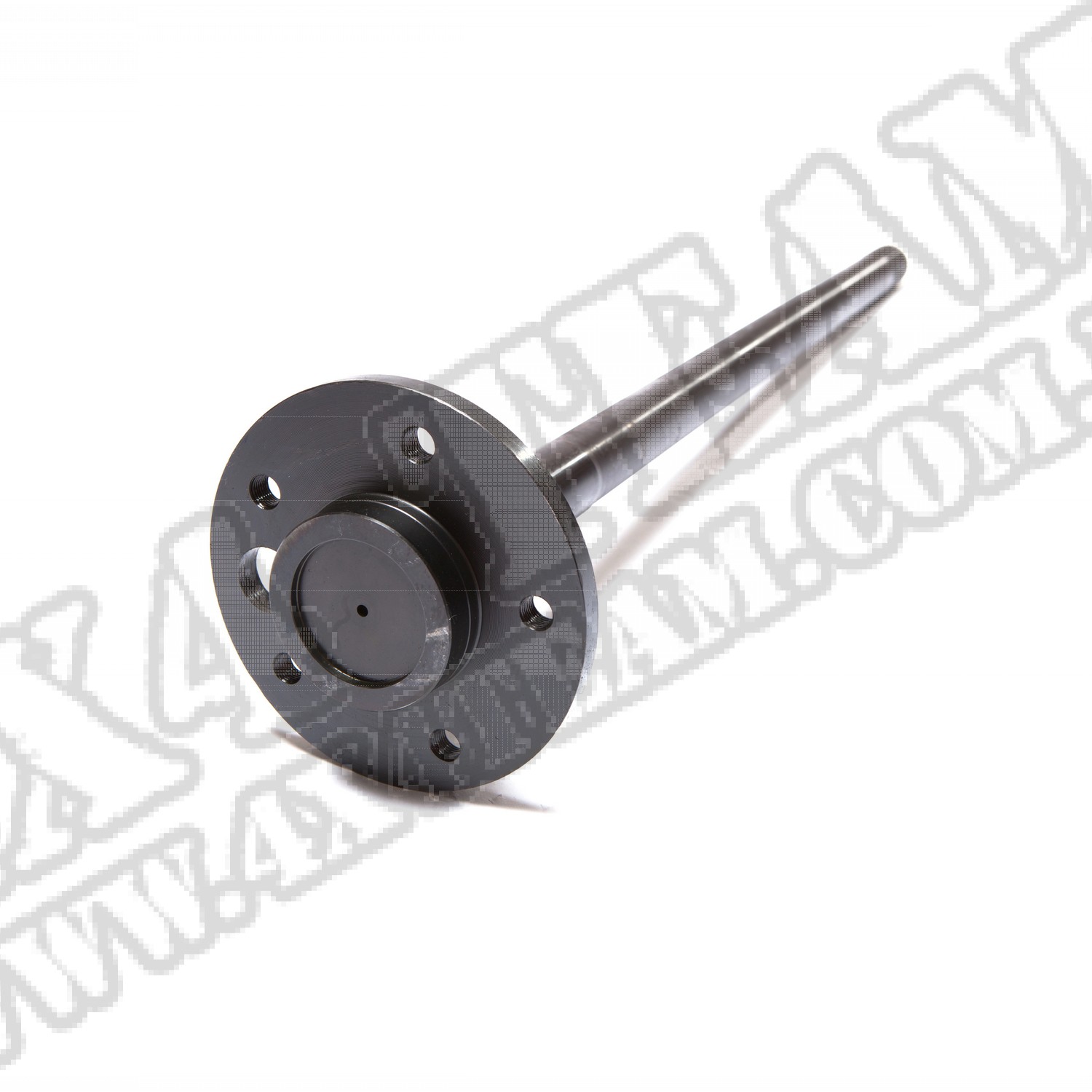 Axle Shaft, Rear, Right, Non C-Clip; 84-90 YJ/XJ, for Dana Grande 35