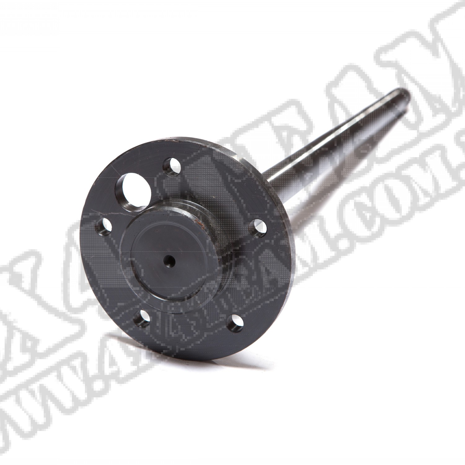 Axle Shaft, Rear, Left, Non C-Clip; 84-90 YJ/XJ, for Dana Grande 35