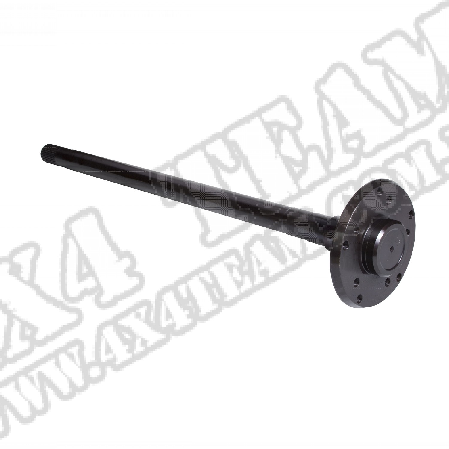 Axle Shaft, Rear, Right; 97-06 Jeep Wrangler TJ/LJ, for Dana Grande 44