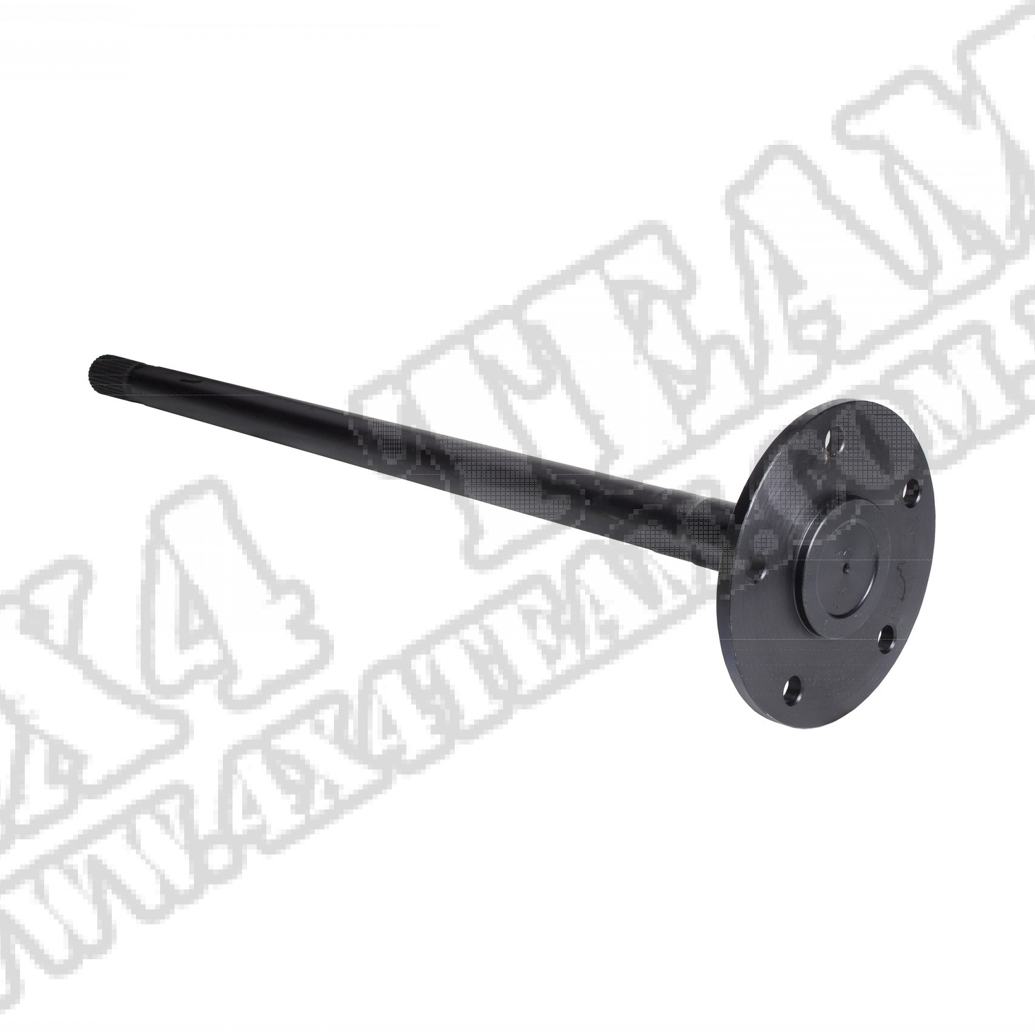 Axle Shaft, Rear; 71-80 International Scout II, for Dana 44