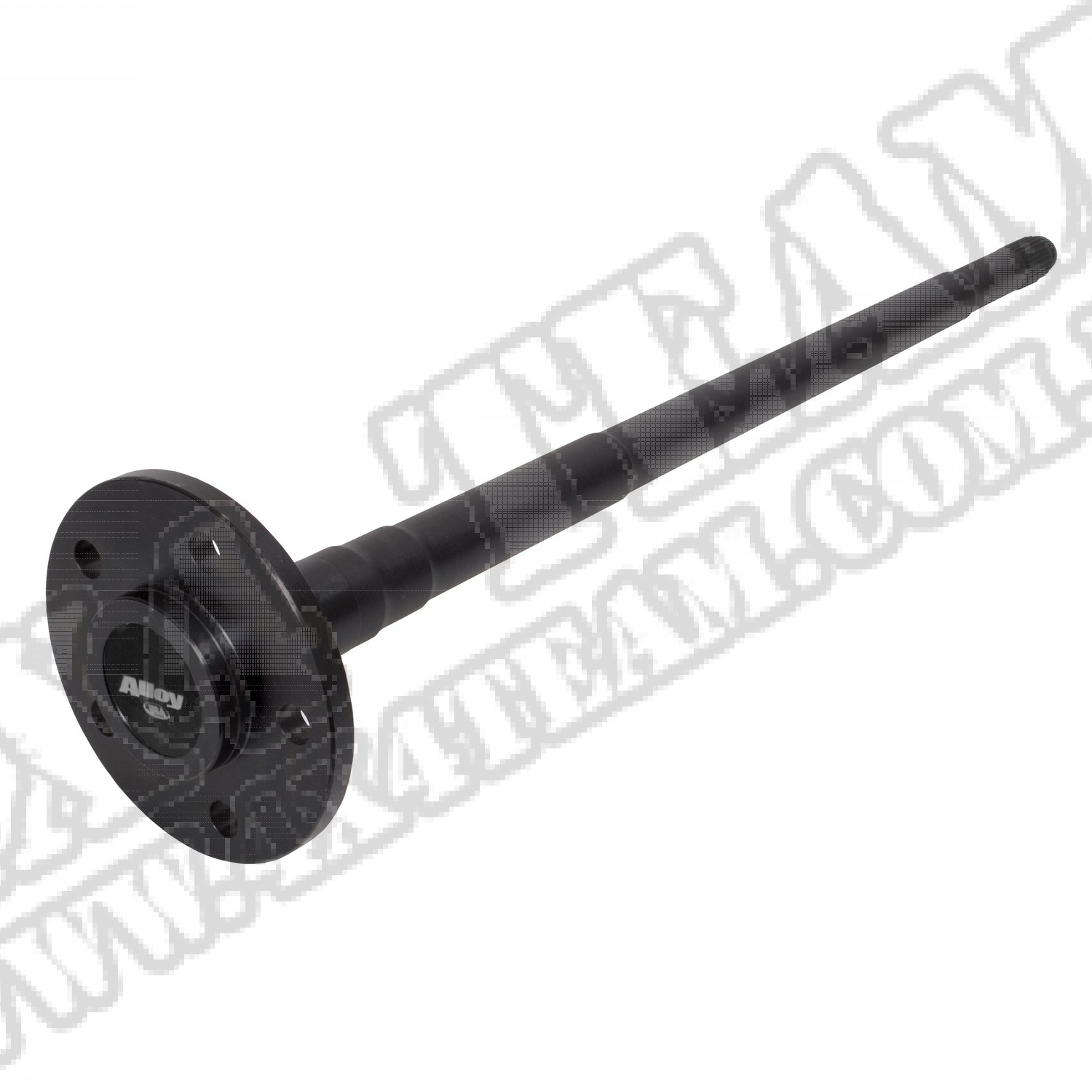 Axle Shaft; 97-01 Jeep Cherokee XJ, Chrysler 8.25 Rear