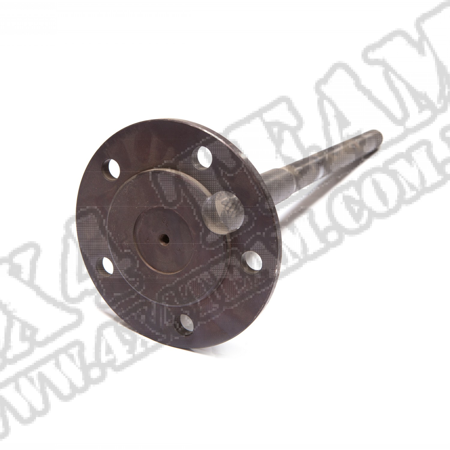 Axle Shaft, Rear; 76-82 Jeep CJ5/CJ7, for Dana 44
