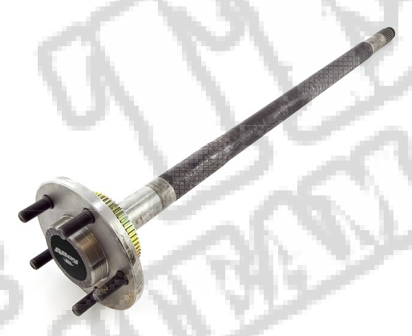 Axle Shaft, Rear, Left; 94-98 Jeep Grand Cherokee ZJ, for Dana 35
