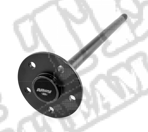 Axle Shaft, Right Side; 94-98 Jeep Grand Cherokee ZJ, for Dana 44