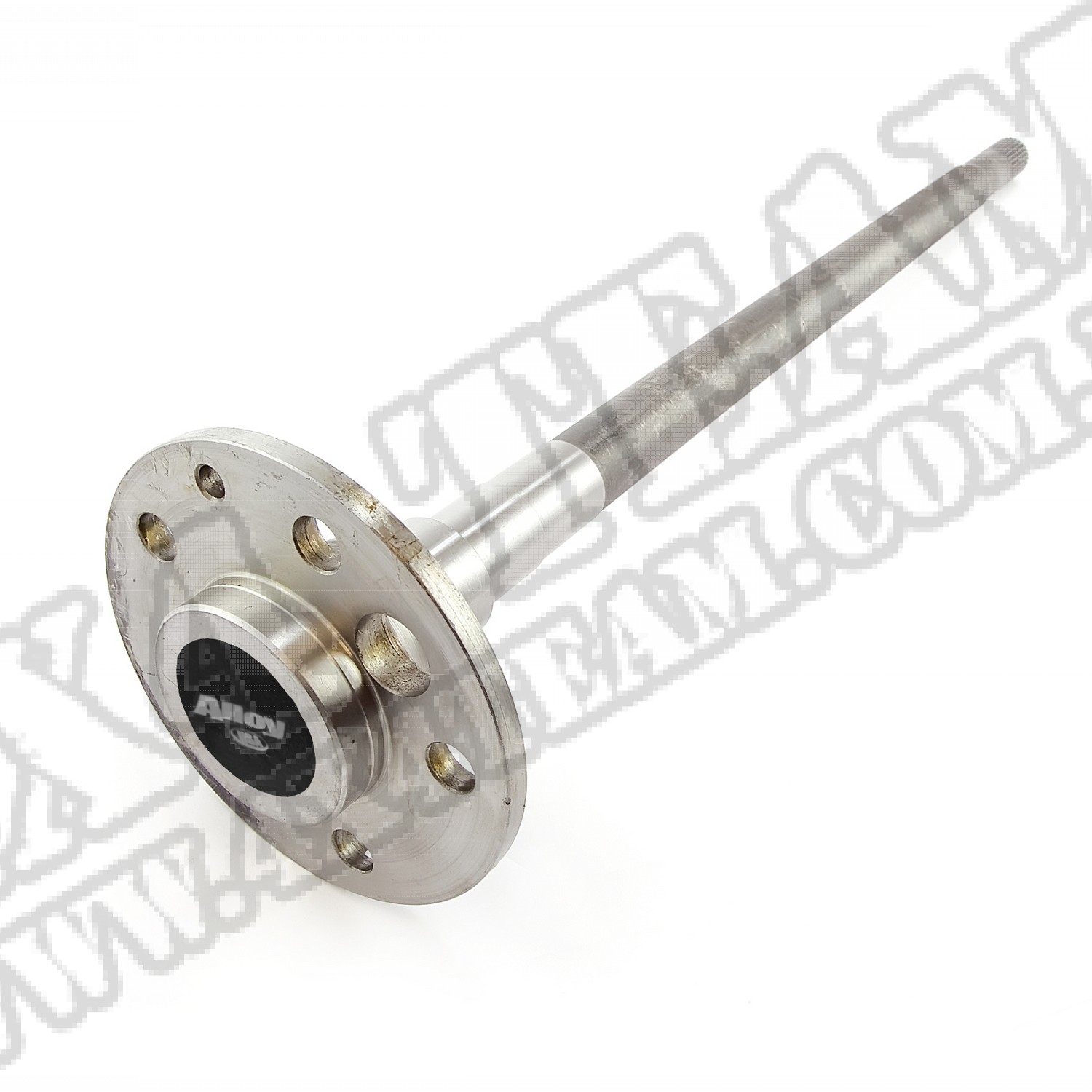 Axle Shaft, Rear, Right, Non C-Clip, Non ABS; 84-89 YJ/XJ, for Dana 35