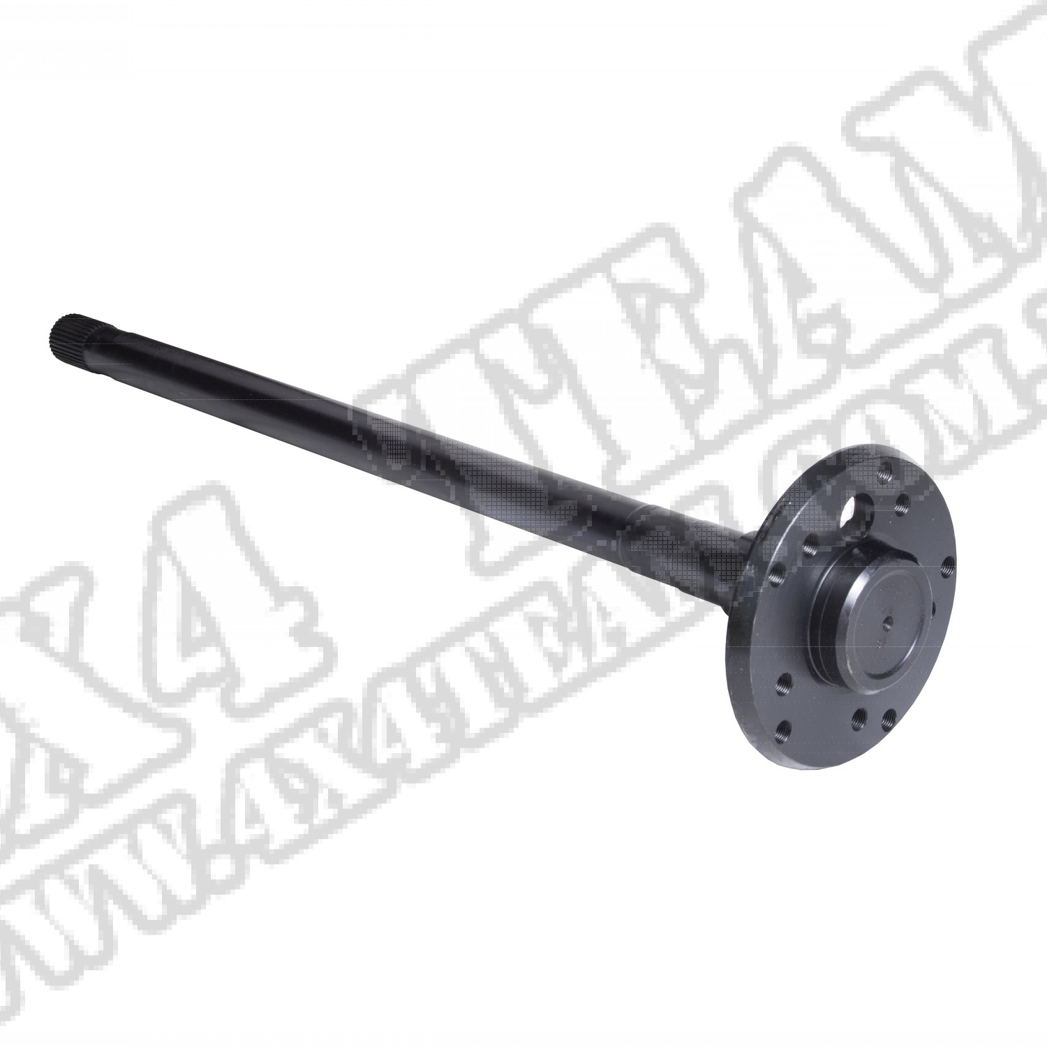 Axle Shaft, Rear, Left; 97-06 Wrangler TJ, for Dana Mas Grande 44