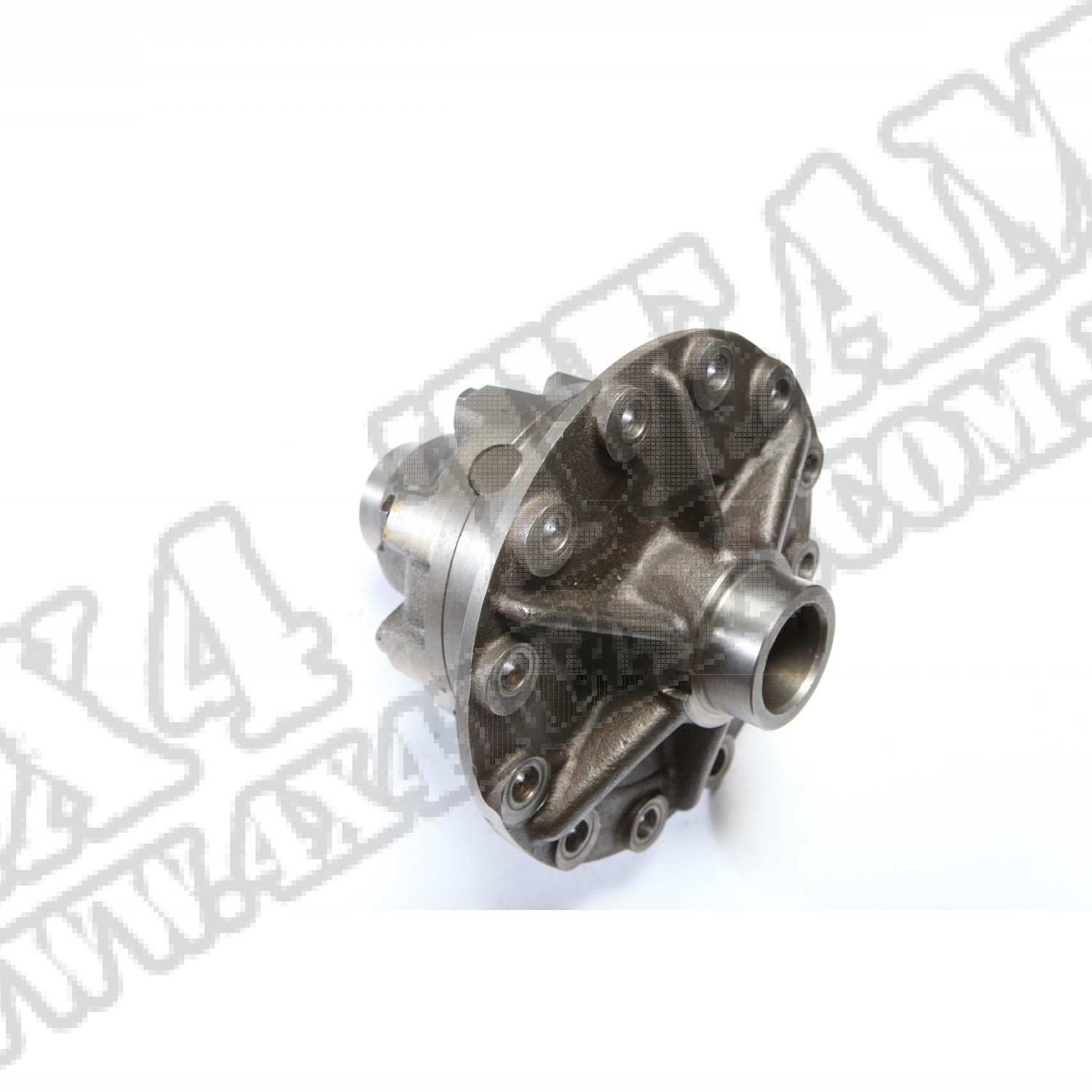 3.54+ Soft 30 Spline, for Dana 61