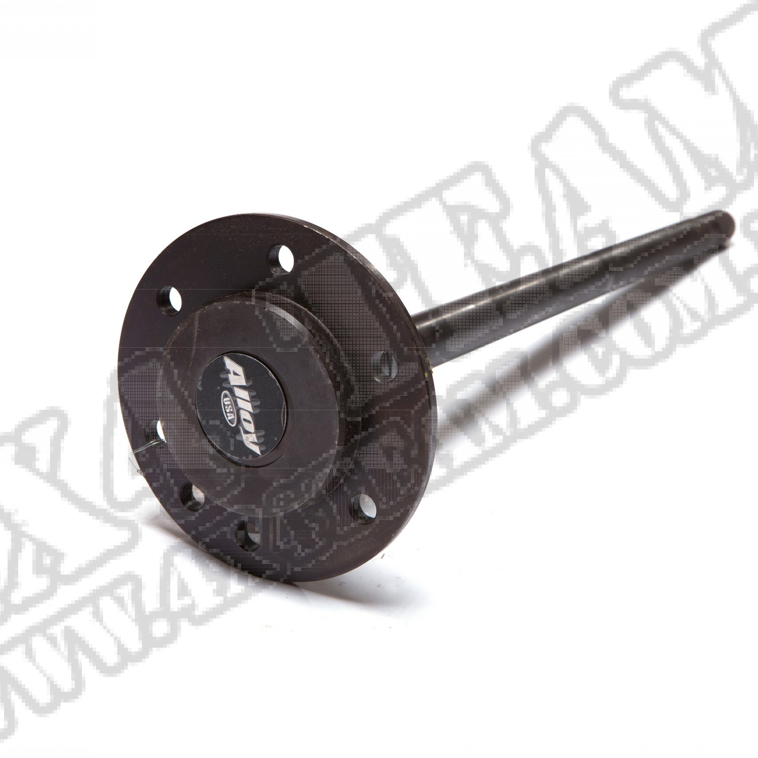 Axle Shaft, Rear; 95-00 Toyota Tacoma