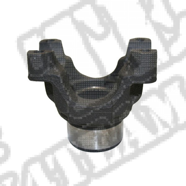 Yoke, U-Bolt Style, 26 Spline, for Dana 30/35/44/50/300 TC