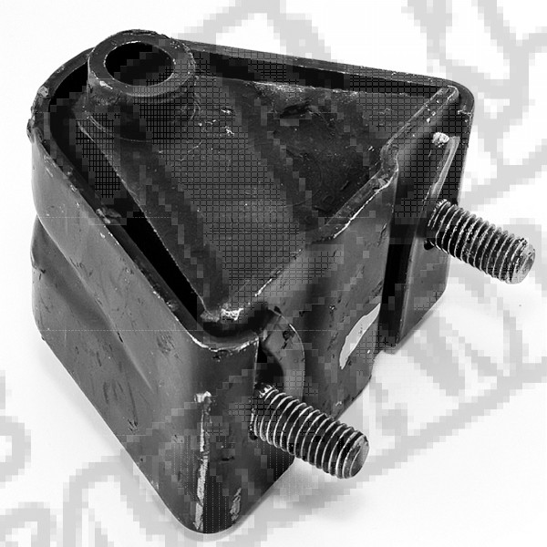 Engine Mount, Right; 97-00 Jeep Cherokee XJ, 2.5L