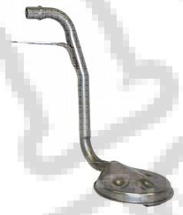 Engine Oil Pump Assembly; 87-90 Jeep Wrangler TJ, 4.0L