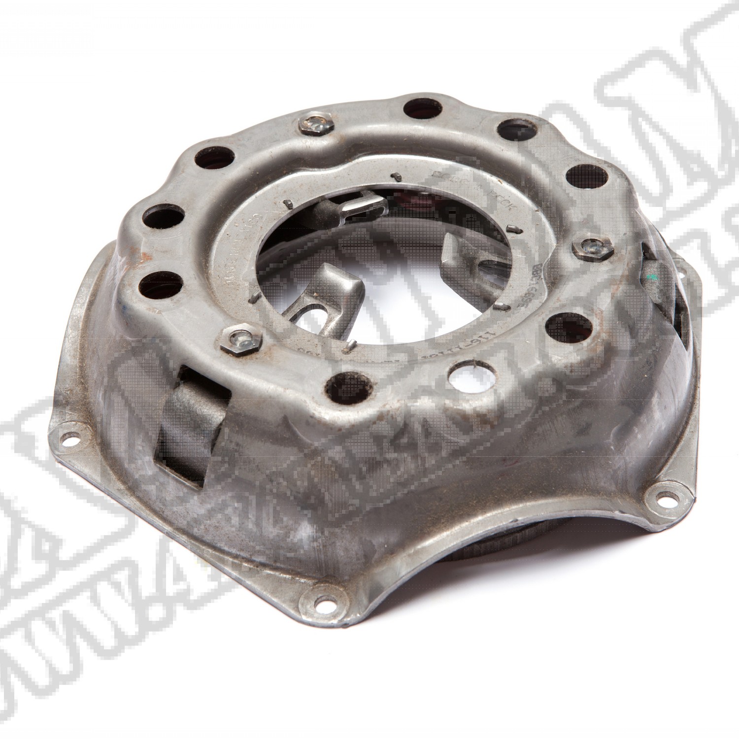 Pressure Plate, 60-80 Chrysler Cars