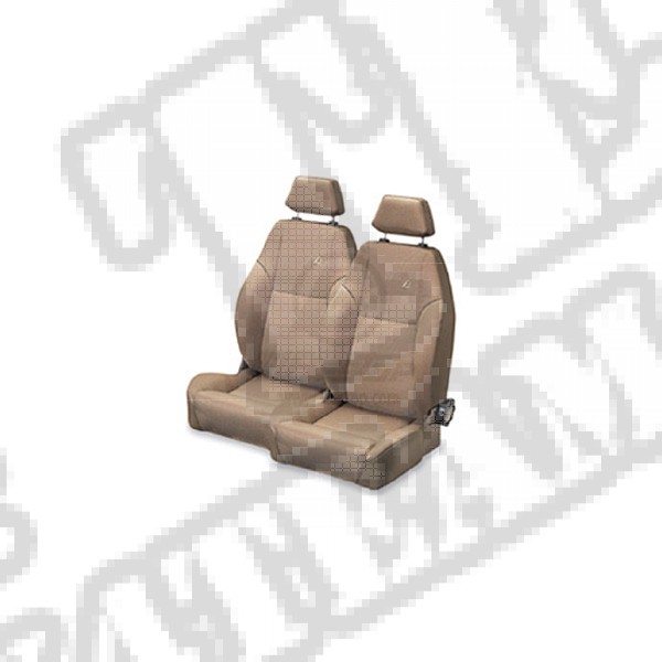 Przeni fotel Trailmax Thermal Pro Spice 76-95 Jeep CJ i Wrangler