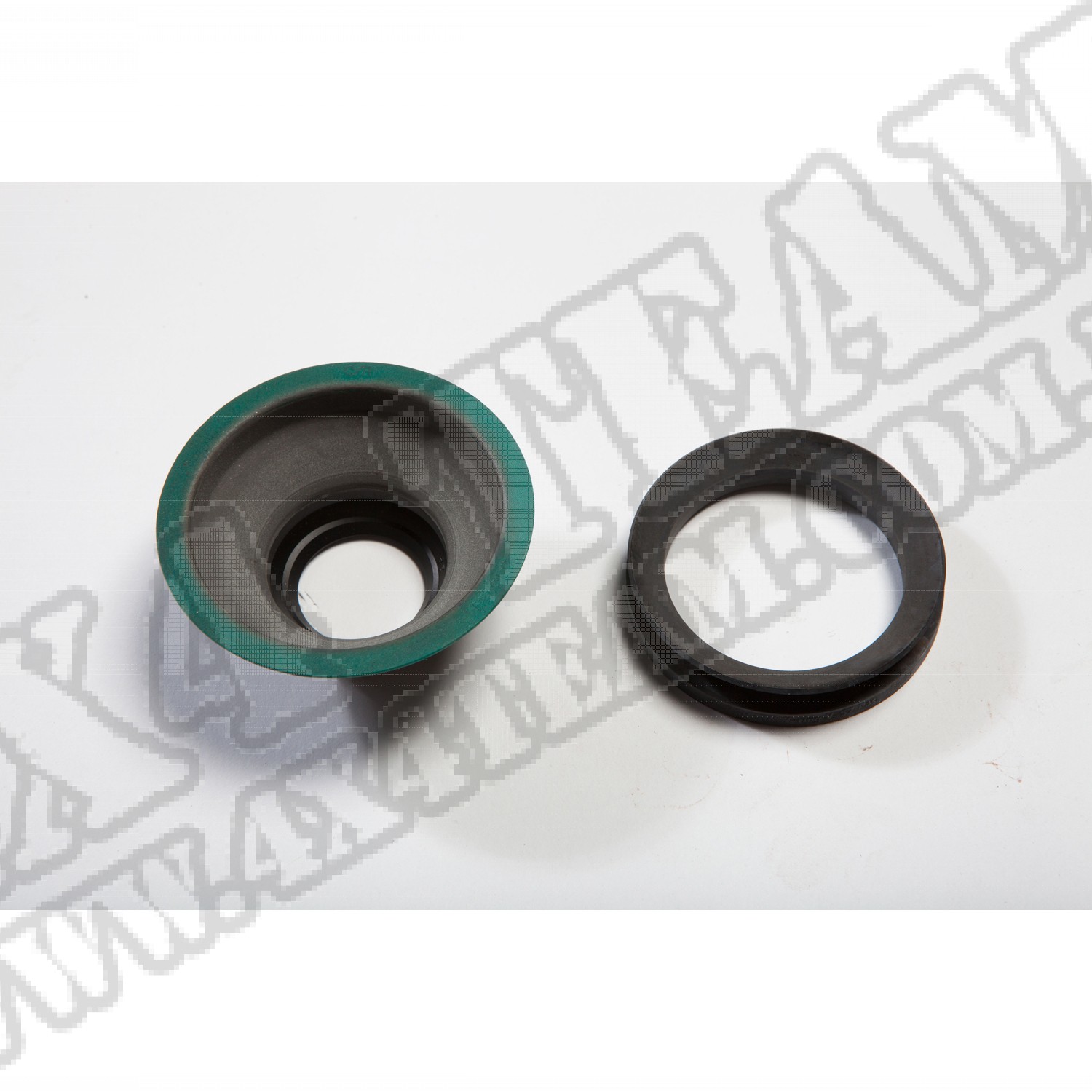 Inner Axle Oil Seal Left; 80-97 D F-Series Pickup