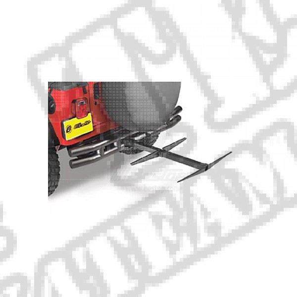 Mocowanie 1-1/4-Inch