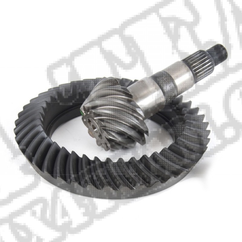 Ring and Pinion, 5.89 Ratio, for Dana 44