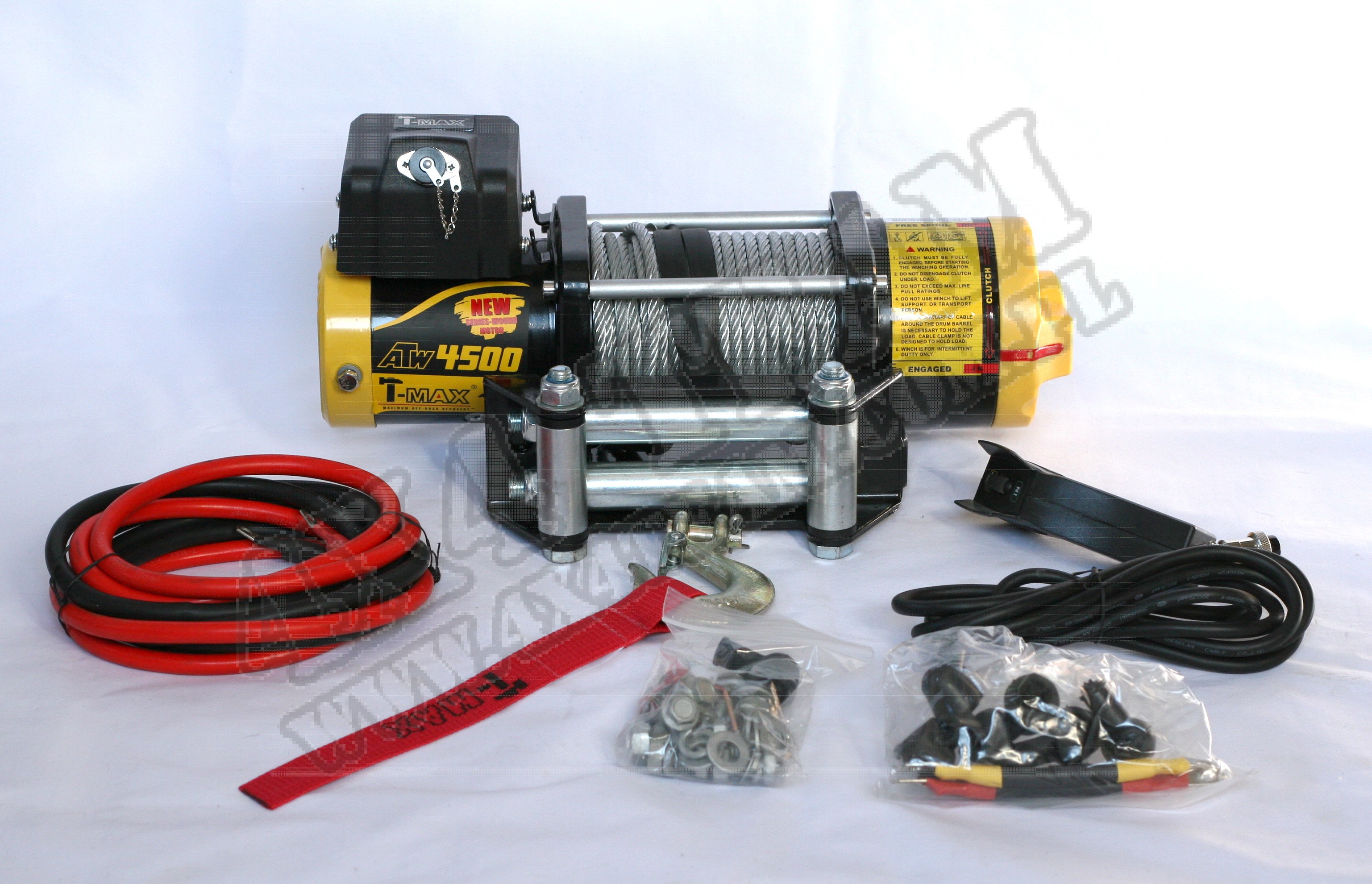 ATW-4500/12V (2T)