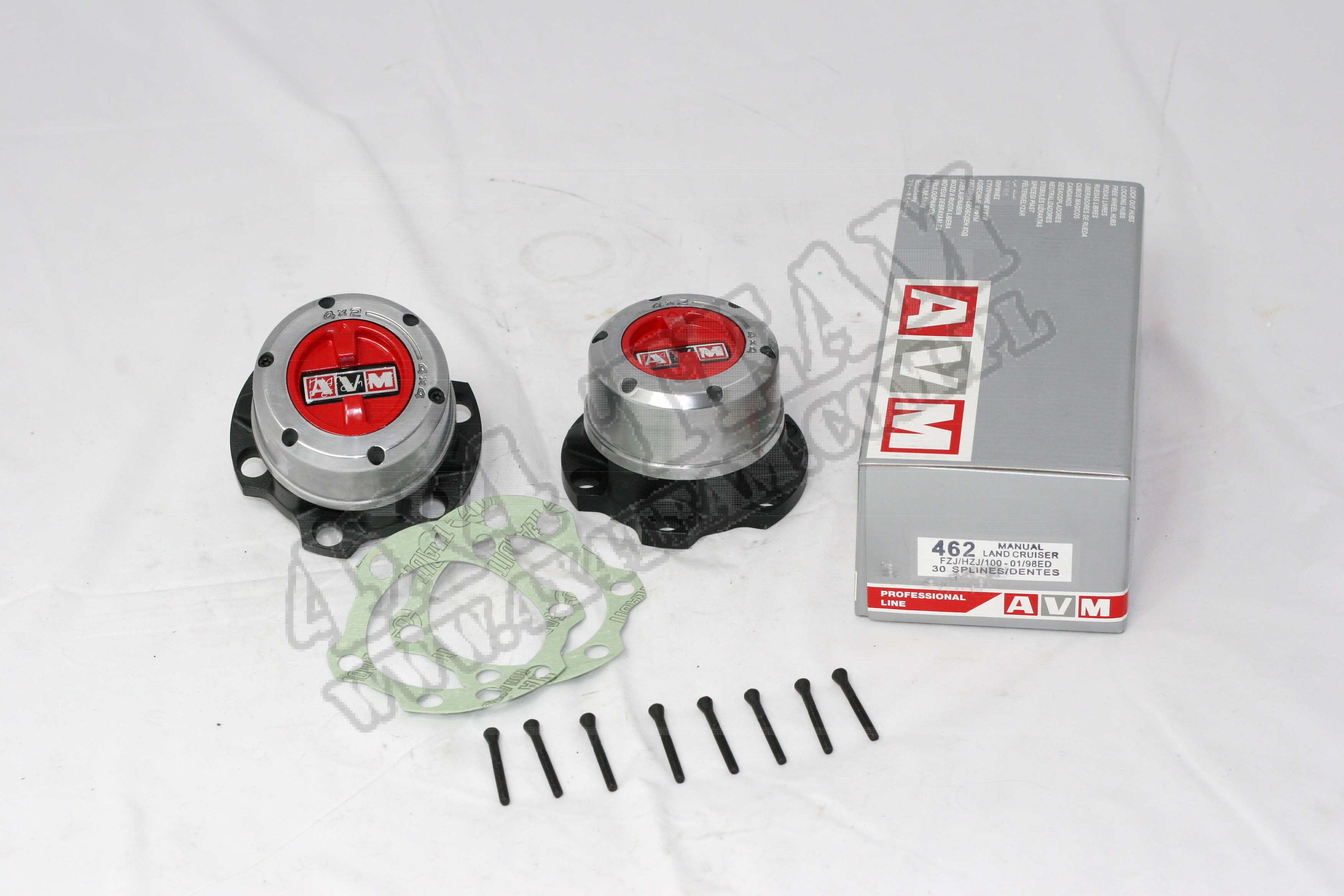Sprzęgiełka AVM462HP