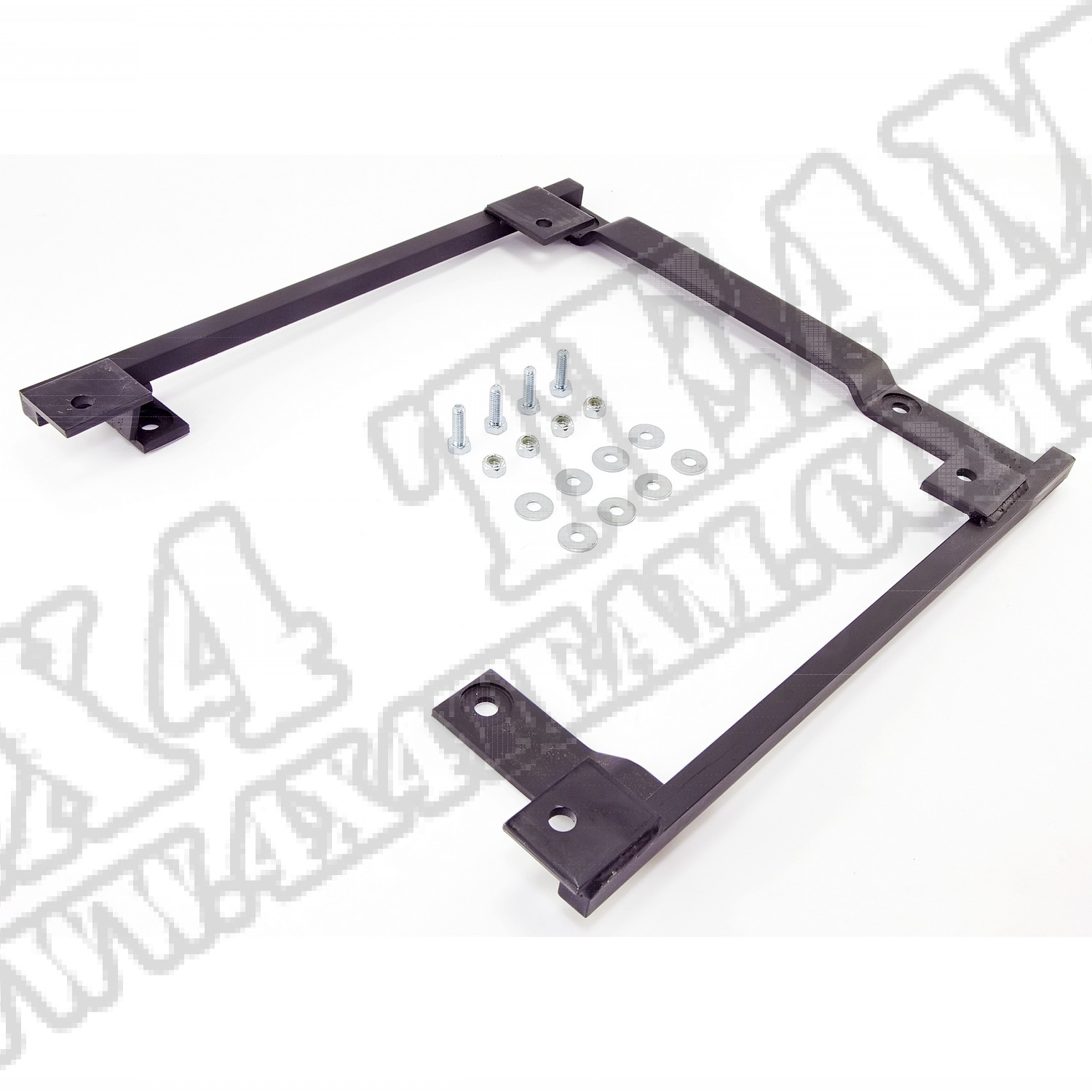 Seat Adapter, Left, 97-02 Jeep Wrangler (TJ)