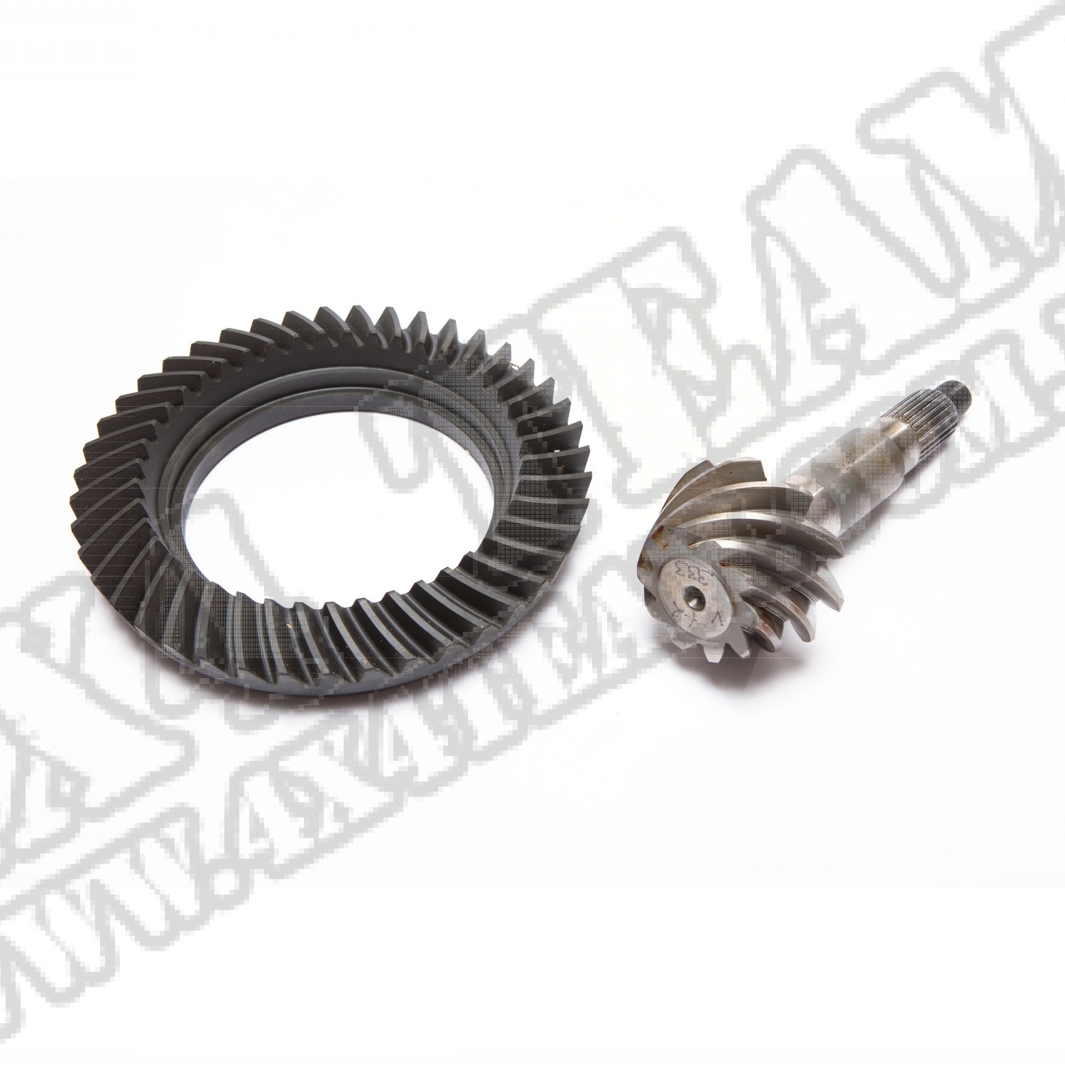 Ring and Pinion, 4.30 Ratio; 99-05 Excursion/F250/F350, for Dana 50