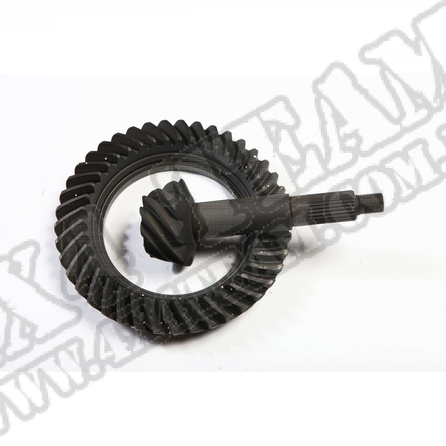 Ring and Pinion, 4.56 Ratio; 99-05 Excursion/F250/F350, for Dana 50