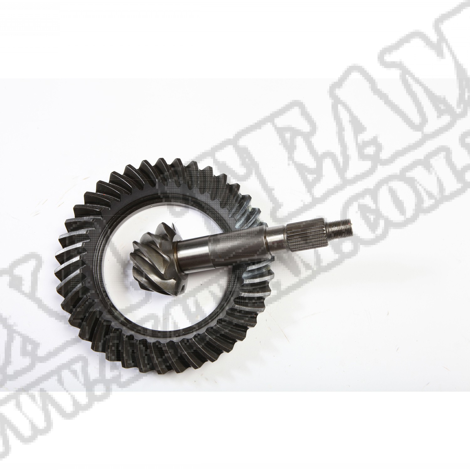 Ring and Pinion, 4.88 Ratio; 99-05 Excursion/F250/F350, for Dana 50