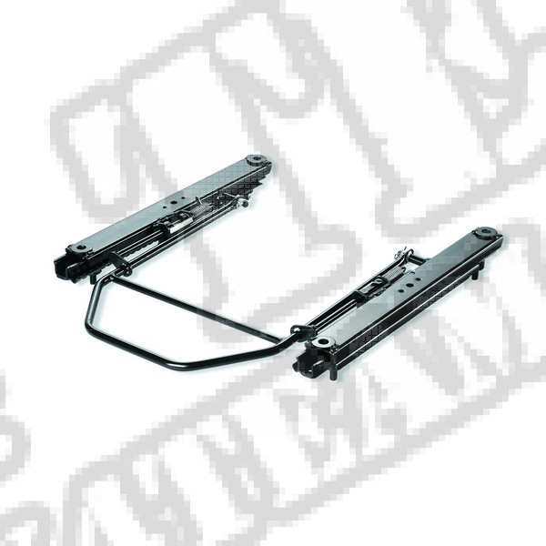 Suwanie fotela 76-86 Jeep CJ7/87-95 YJ Wrangler