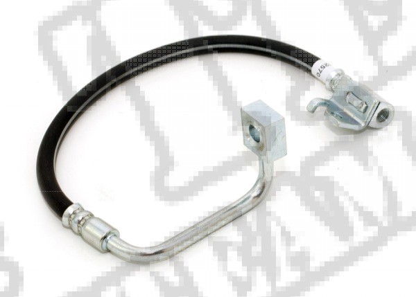 Rear Brake Hose, Right, Disc Brakes, 94-98 Jeep Grand Cherokee (ZJ)