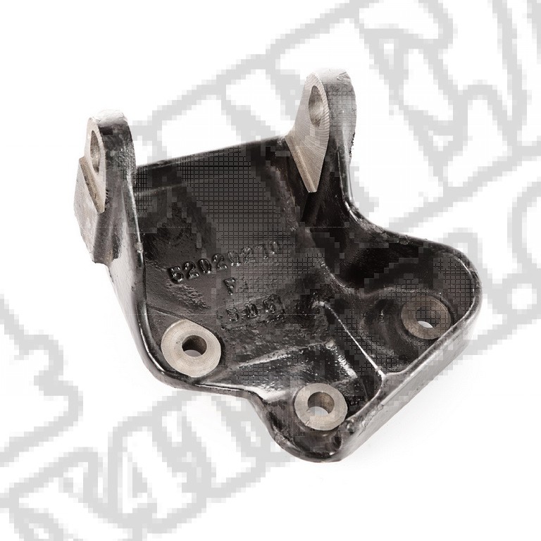 Wspornik mocowania , 4.0L/4.2L; 87-01 modele Jeep YJ/TJ/MJ/SJ