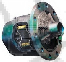 Limited Slip Differential D 8.8-Inch