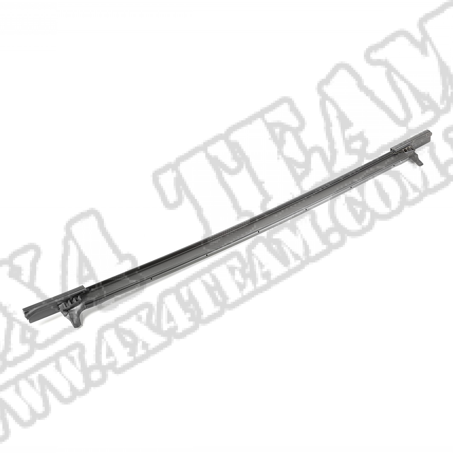 Belka tylnych drzwi plandeki; 07-15 Jeep Wrangler JK