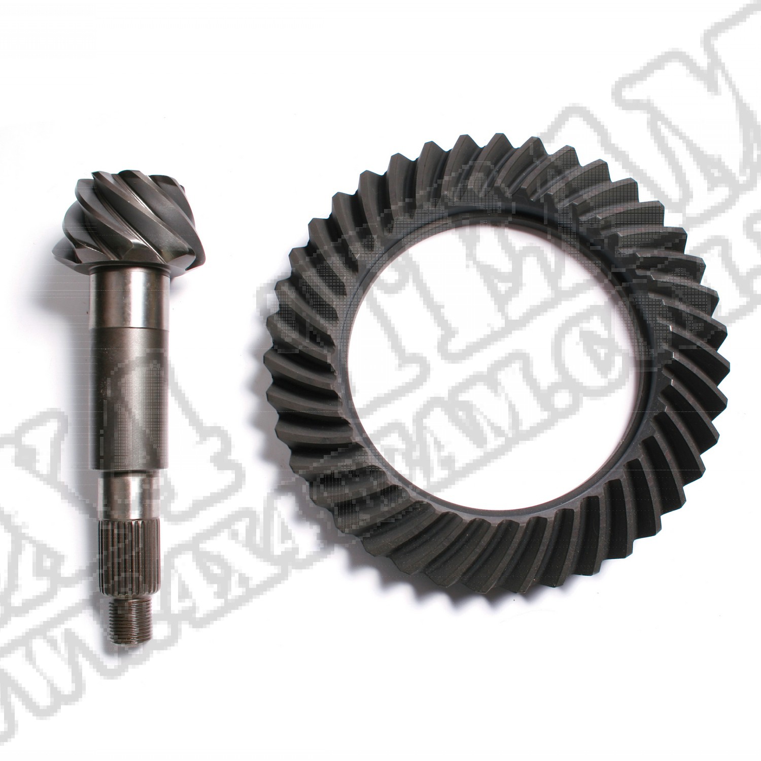 Ring and Pinion, 4.88 Ratio; 55-12 Chrysler/GM/Ford, for Dana 60