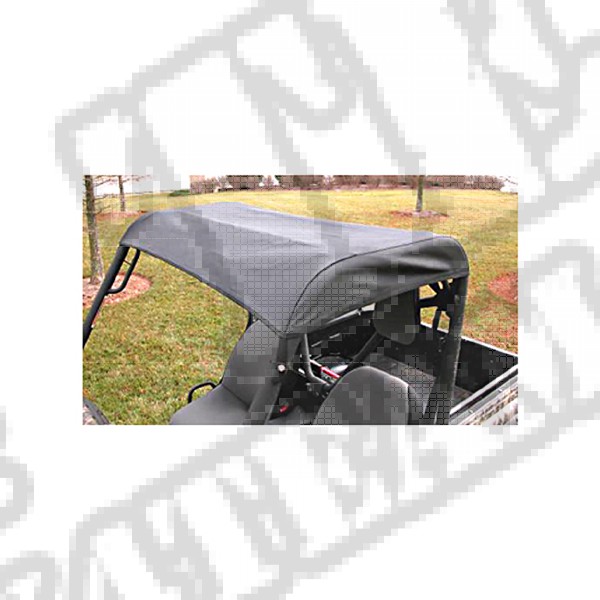 Brief Top, Fabric; Yamaha Rhino UTV