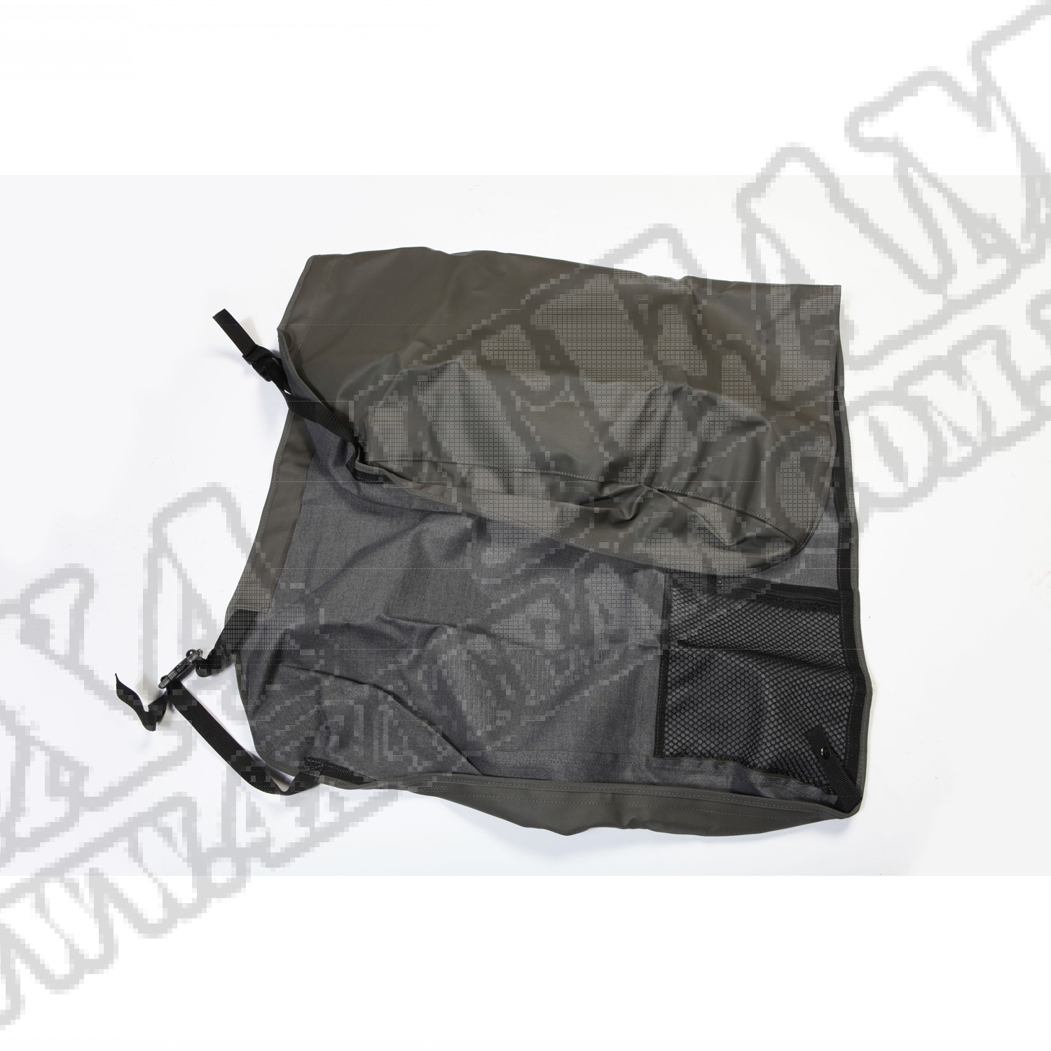 Brief Top, Fabric; Yamaha Rhino UTV