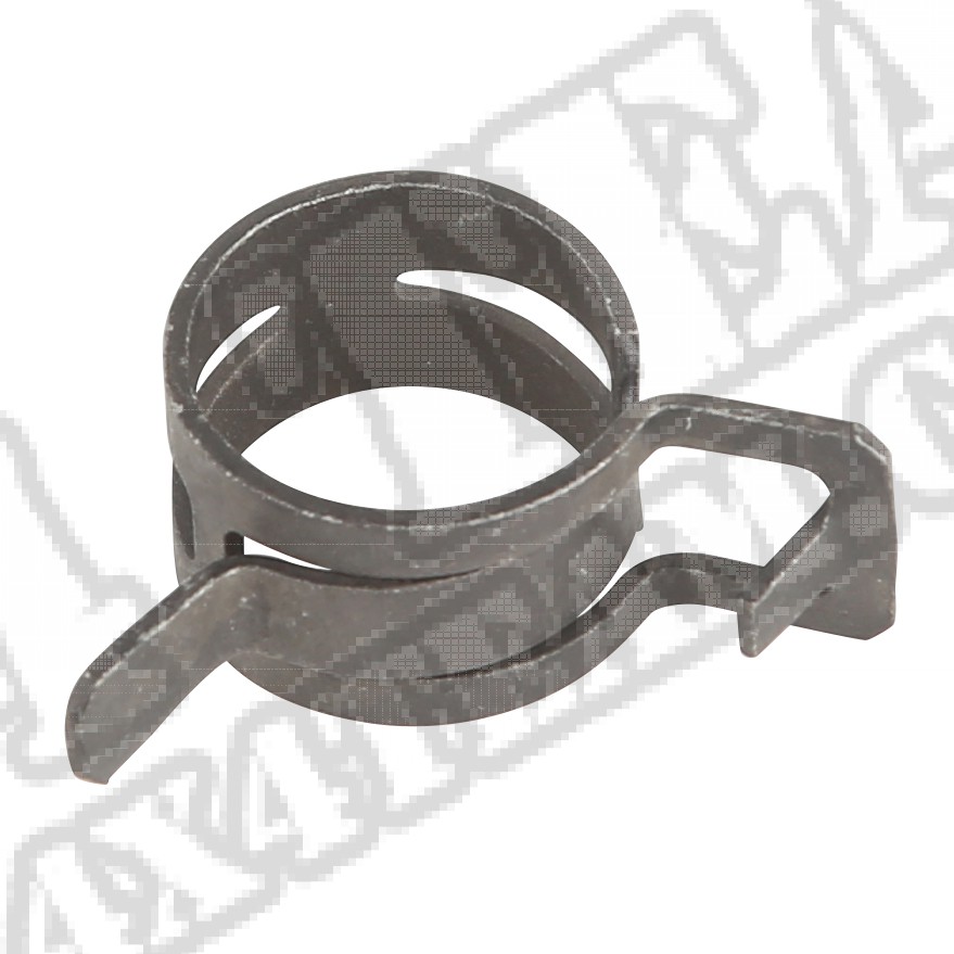 Hose Clamp; 87-16 Jeep JK/TJ/YJ/XJ/ZJ/MK